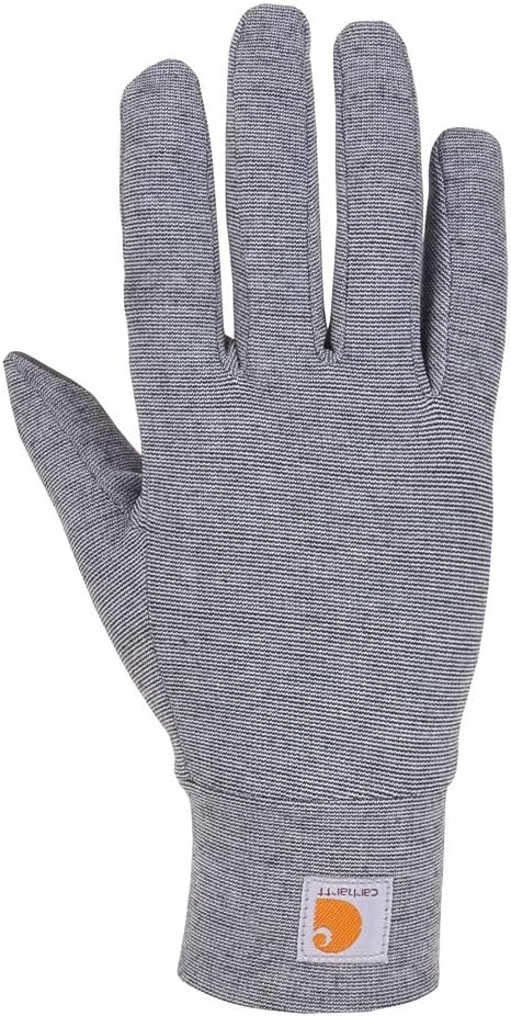 Carhartt Women's Warm Heavyweight Liner Glove