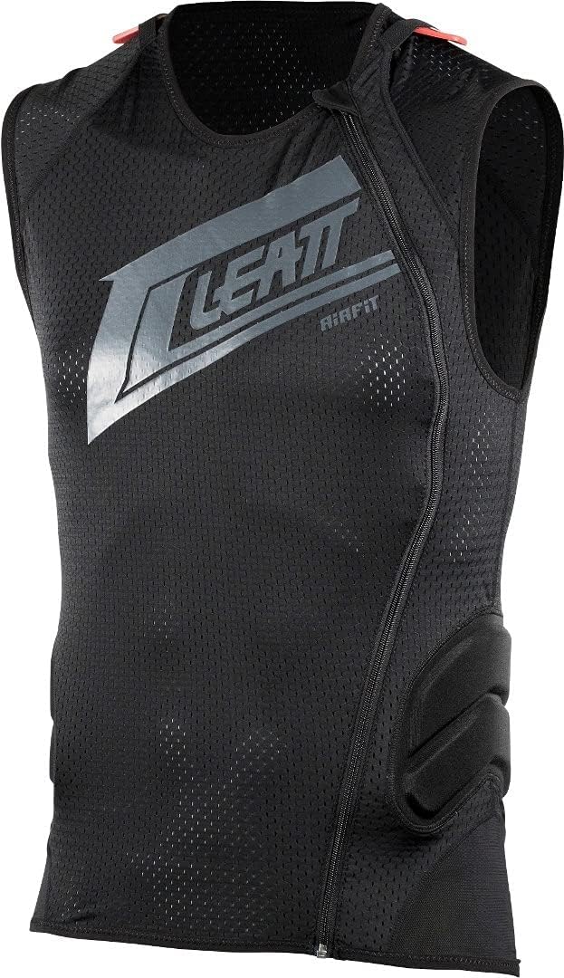 Leatt Back Protector 3DF: Ultimate Spine Protection
