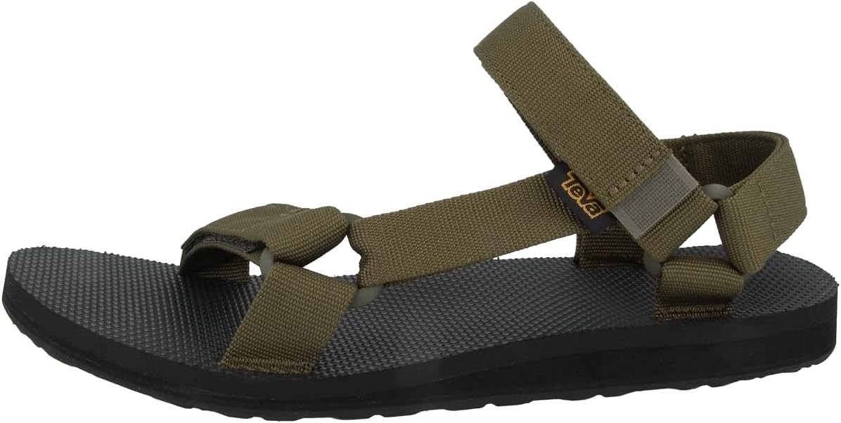 Teva Women's Midform Universal Wedge Sandal for All-Day Comfort