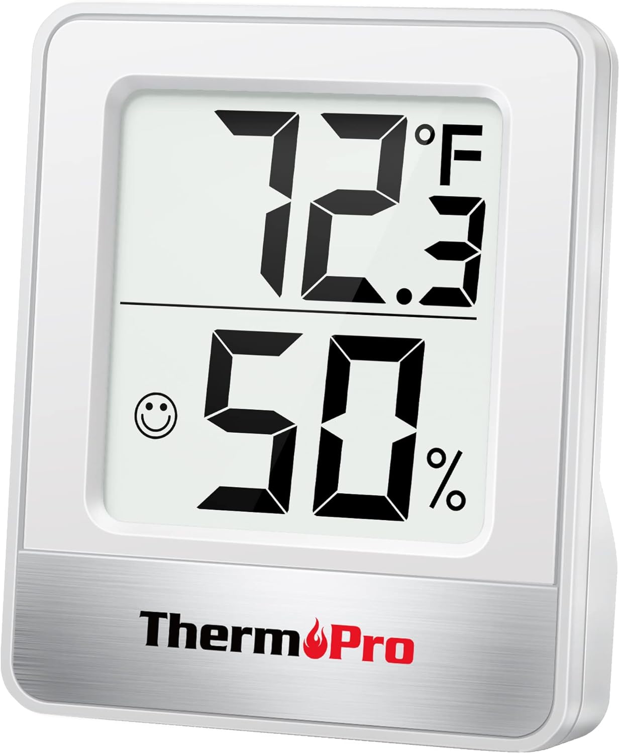 ThermoPro TP49 Mini Hygrometer - Room Comfort