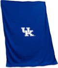 Logo Brands NCAA Sweatshirt Blanket, One Size - Cozy Oversized Throw