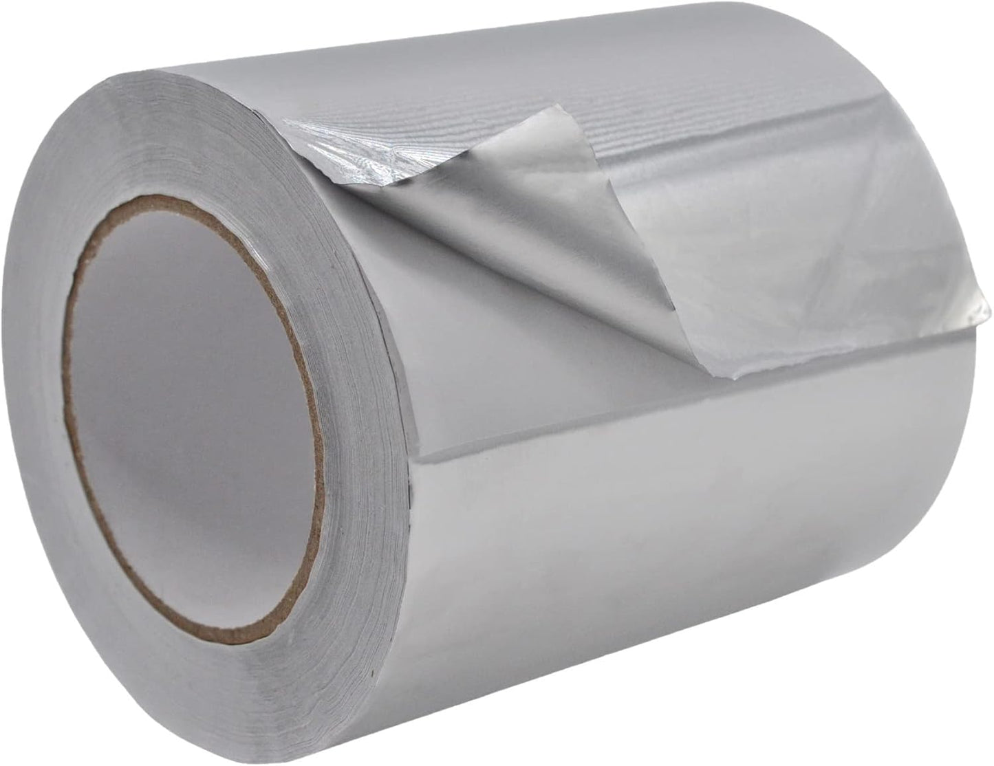WOD AFTR36 Aluminum Foil Tape - Ideal for HVAC and Repair