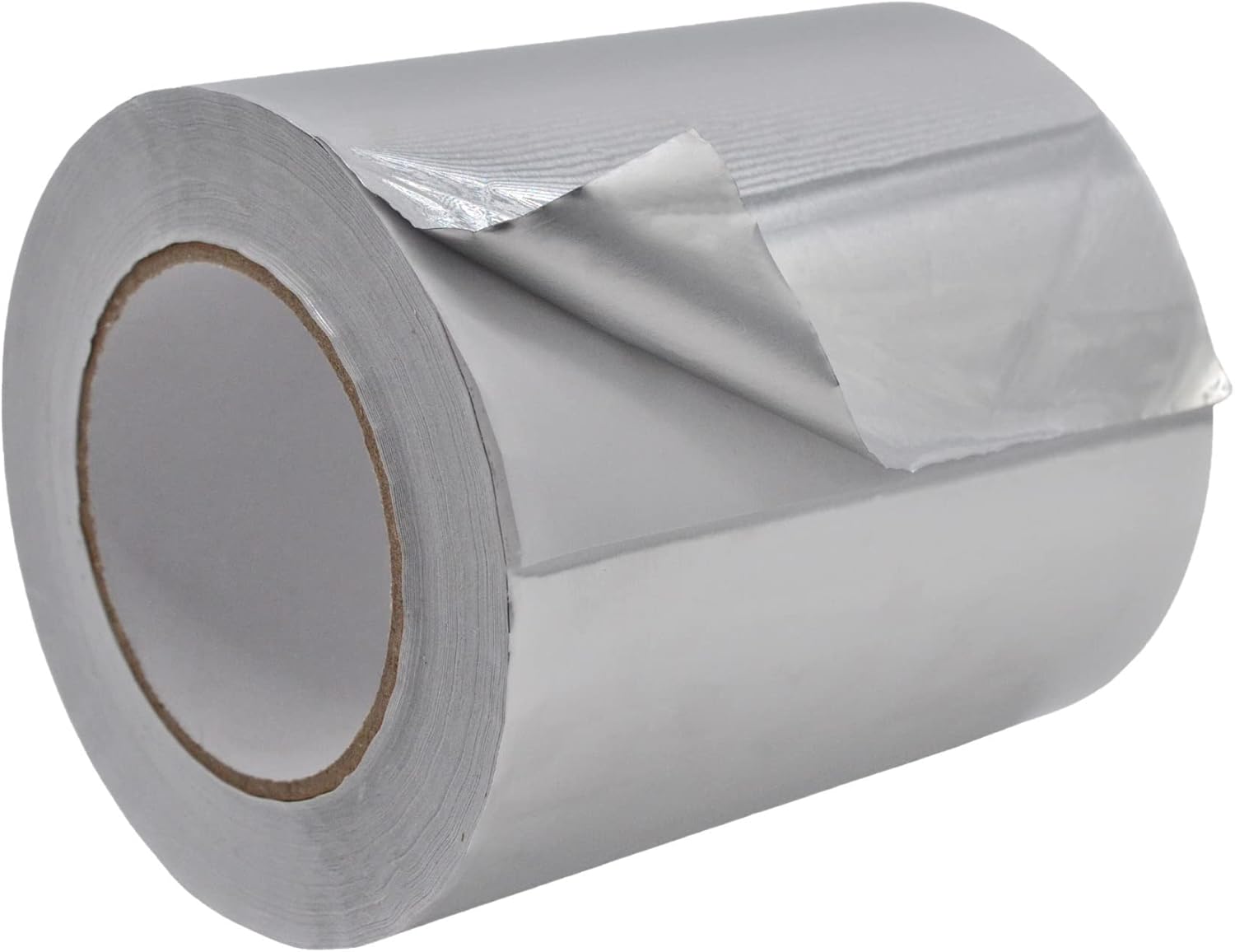 WOD AFTR36 Aluminum Foil Tape - Ideal for HVAC and Repair