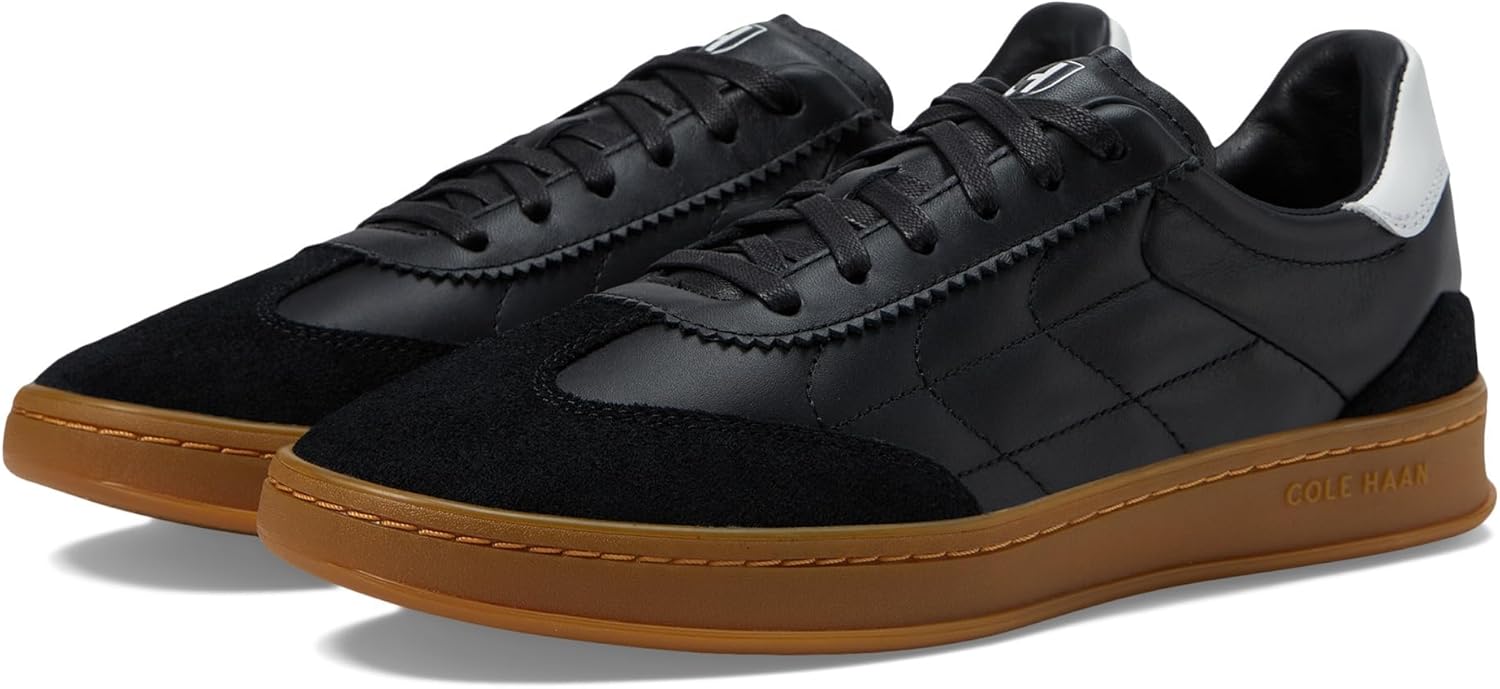 Cole Haan Women's Grandpro Breakaway Sneakers for All-Day Comfort