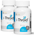 i-Throid 12.5 mg Iodide Supplement - Targeted Thyroid Support