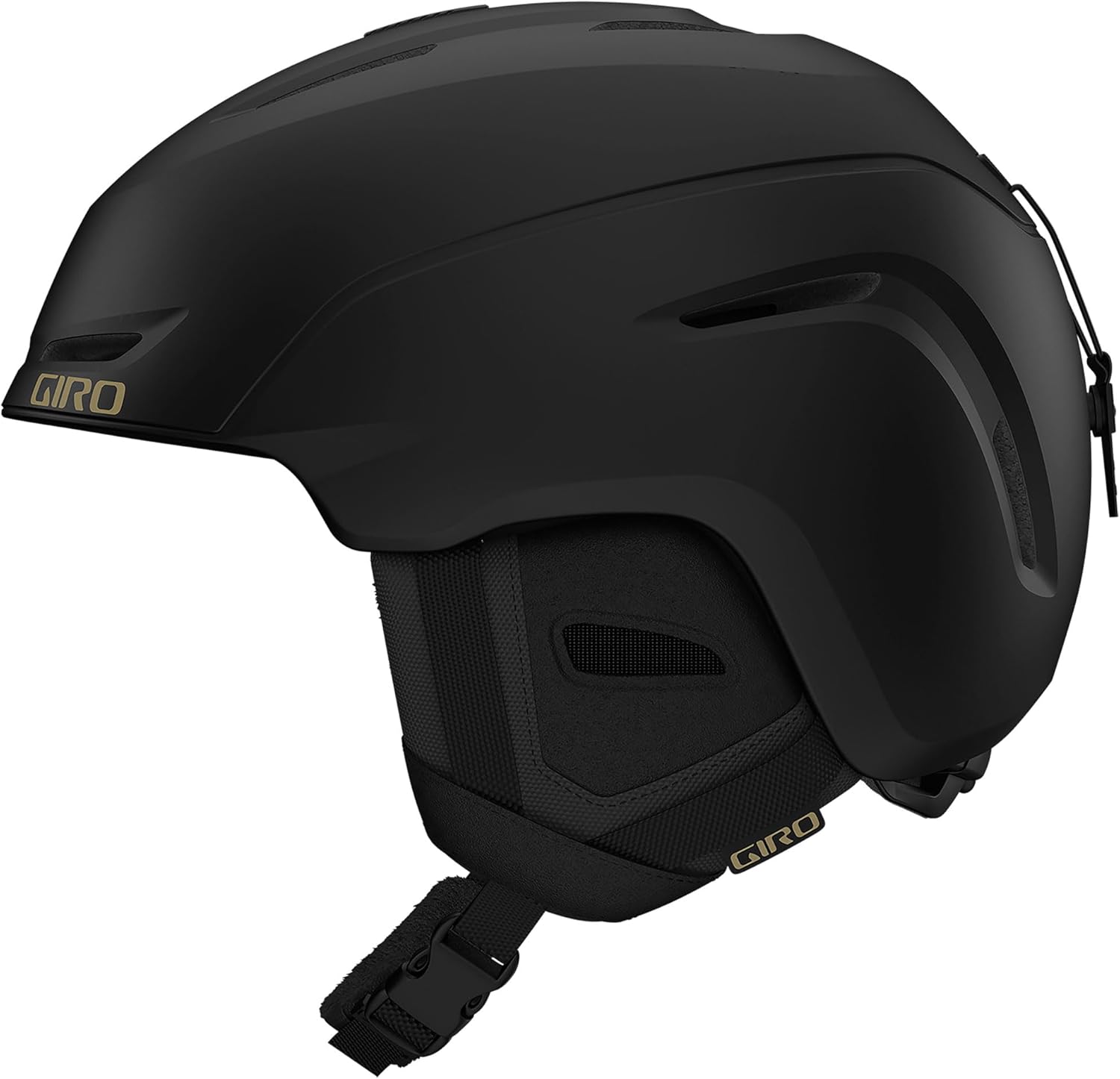 Light & Cool: Giro Avera Ski Helmet