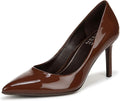 Naturalizer Women's Anna Pump - Walkable Pointed Toe Heel