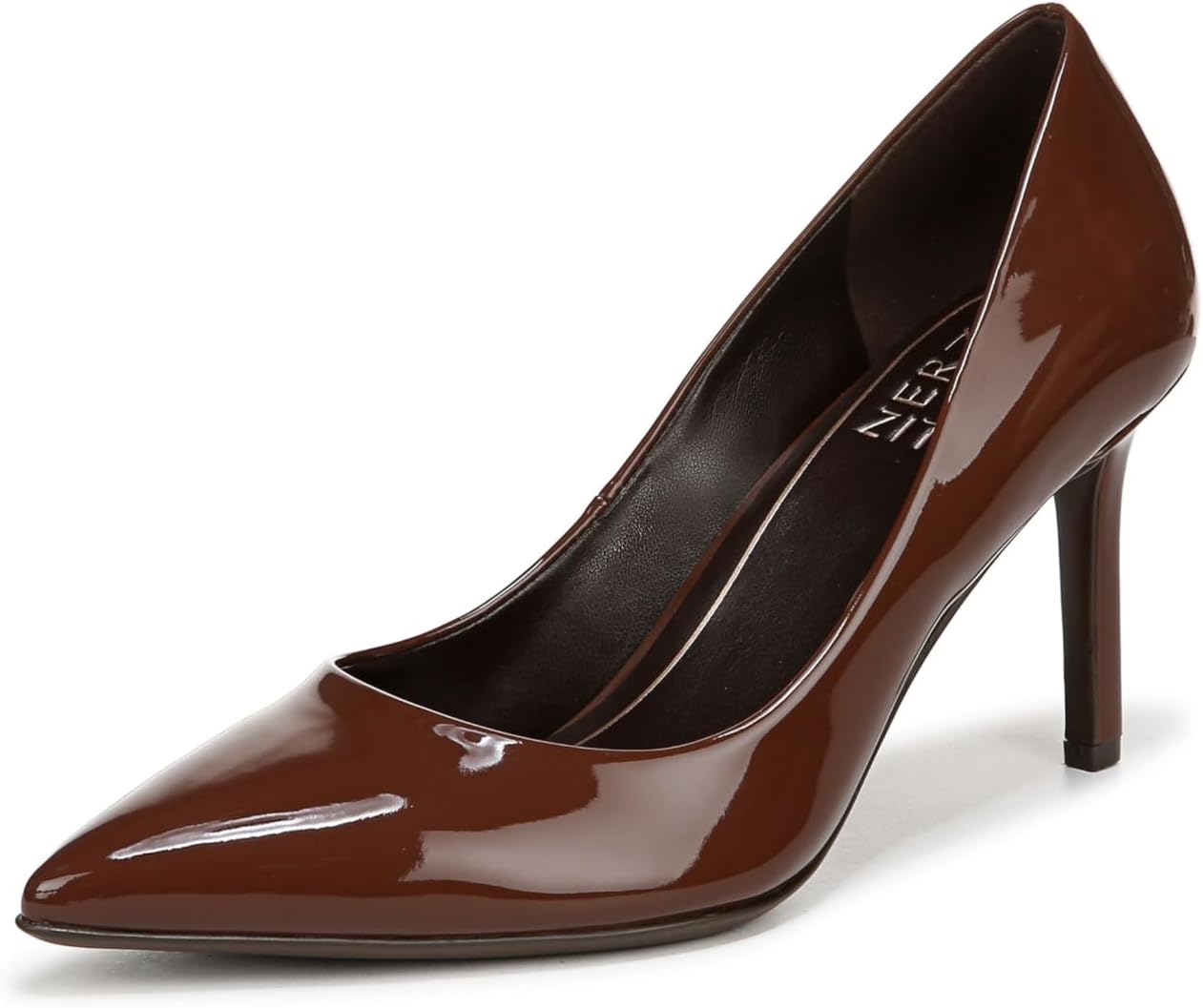 Naturalizer Women's Anna Pump: Stylish Comfort for Every Occasion