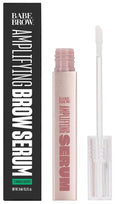 Babe Original Eyebrow Serum For Thicker Brows - Visible Brow Repair