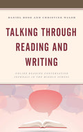Talking through Reading and Writing: Online Reading Conversation