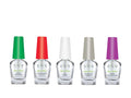 SNS Dip Powder Bases and Sealers Set - Essential Low-Odor Dip