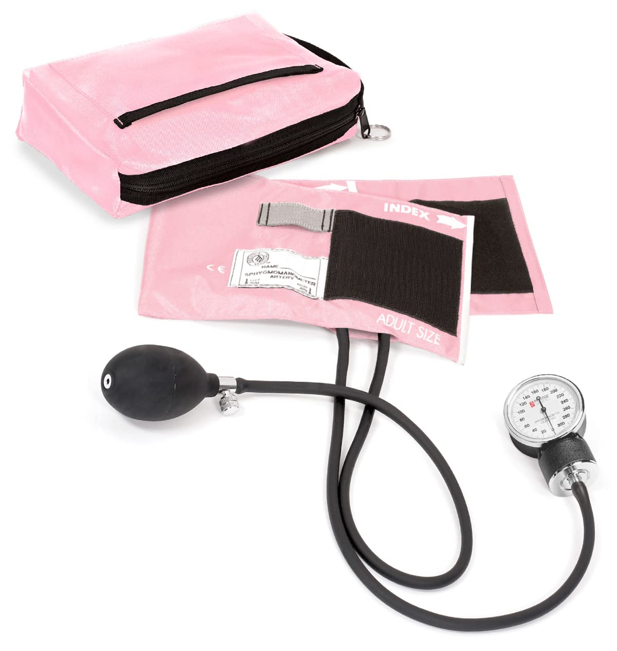 Prestige Medical Adult Premium Aneroid Sphygmomanometer Review