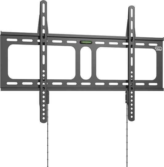 Gibbon Mounts: Ultra Slim 0.63'' Fixed TV Wall Mount for 32''-70'' TVs