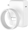Mac Book Pro Charger 140W USB C Mag 3 PD 3.1 - Fast Charging
