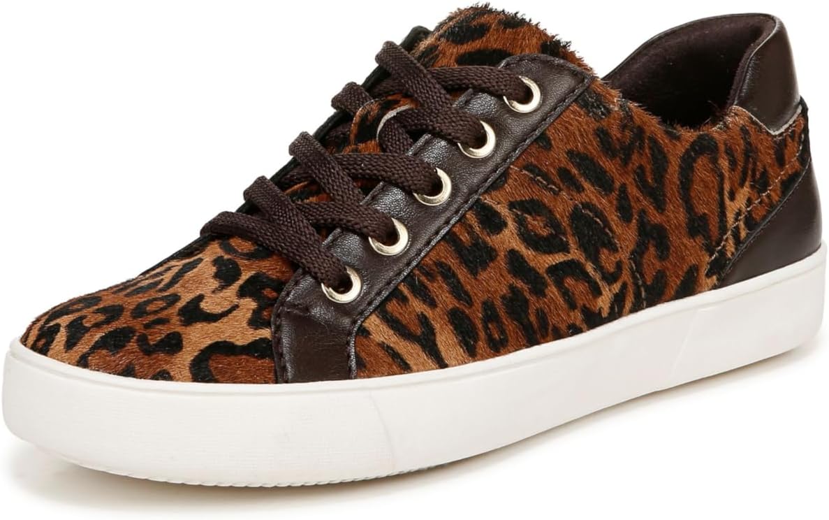 Naturalizer Women's Morrison Fashion Sneaker: Comfort & Style