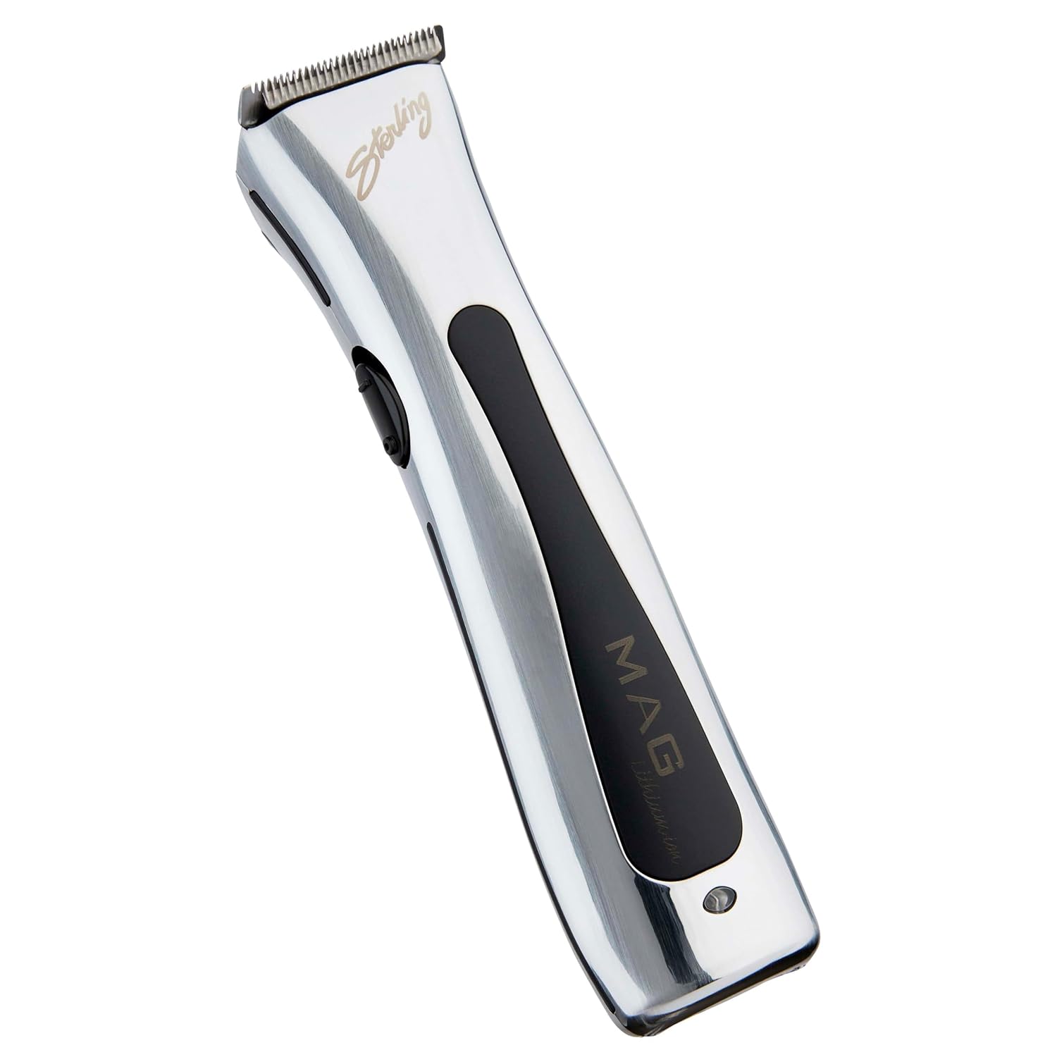 Sterling Mag Cordless Trimmer with Quick-Detach Blade, 120 Min