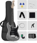 RST-150 39ft Beginner Electric Guitar Kit - Complete Starter Set