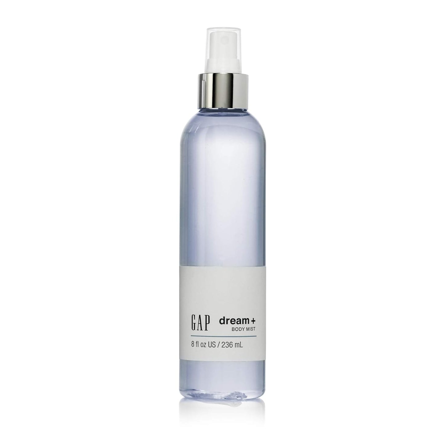 Dream More Women's Body Mist - Refreshing Fragrance for All Day