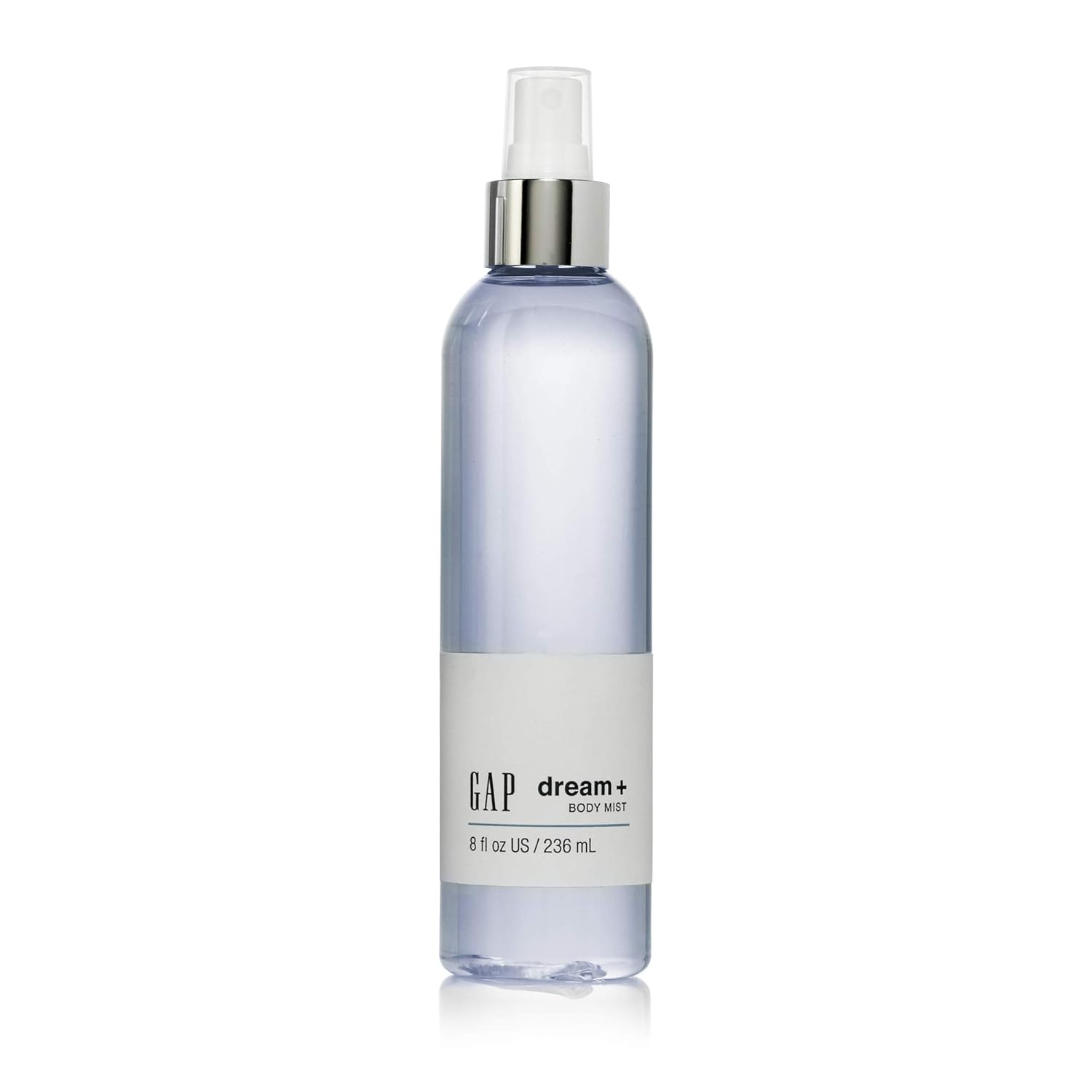 Dream More Women's Body Mist - Refreshing Fragrance for All Day