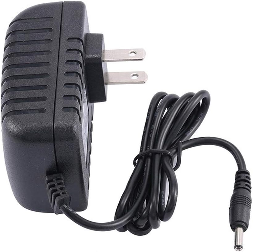 Omron BP Monitor Power Cord - Efficient Replacement