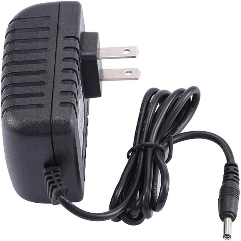 Omron Blood Pressure Monitor AC Adapter - Reliable Power Supply