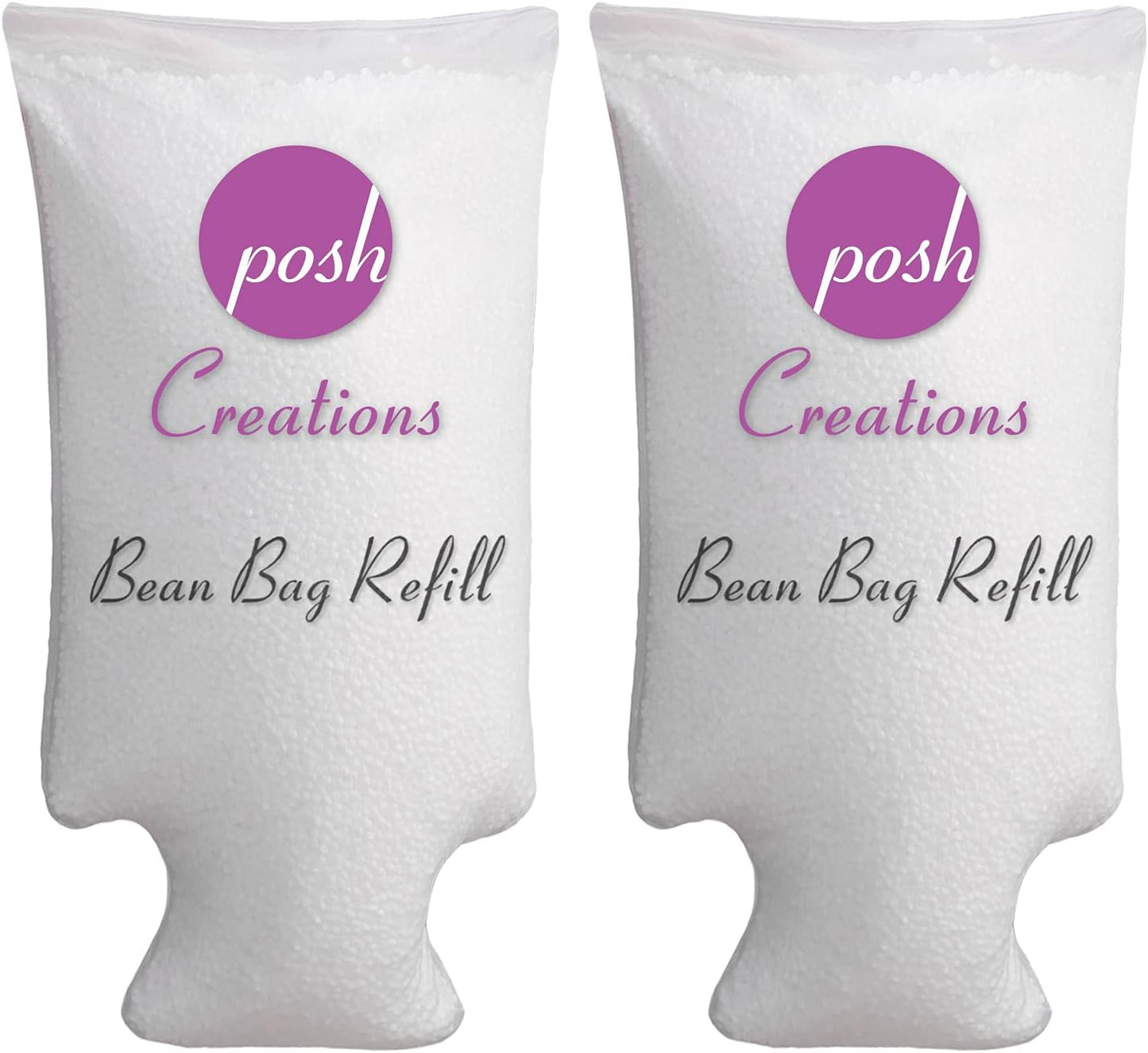 Refill Your Bean Bag with Ease!