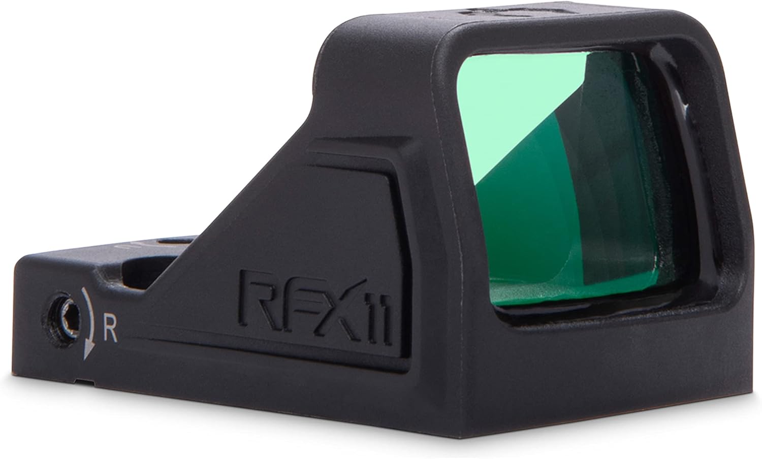 Viridian RFX11 1x16 Micro Green Dot for Concealed Carry