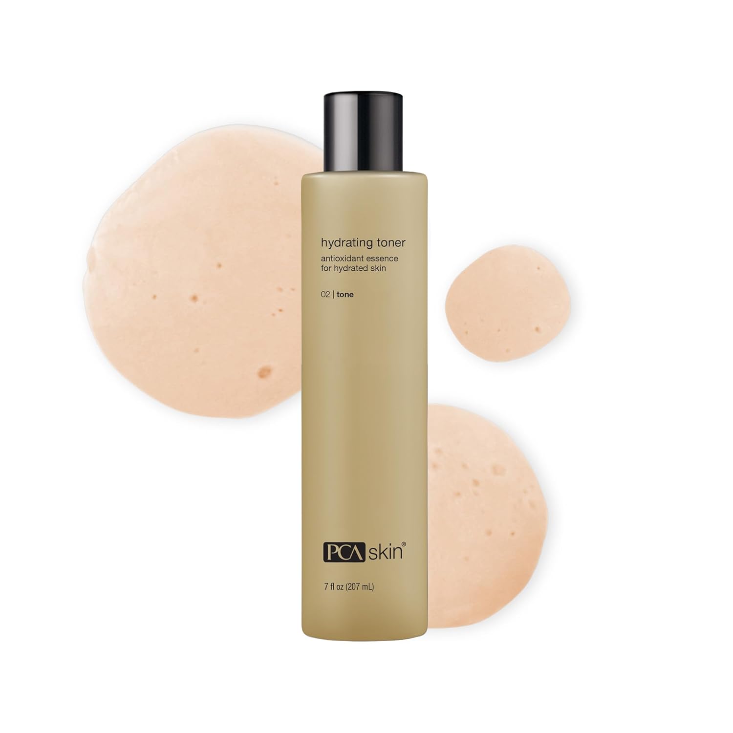 PCA SKIN Hydrating Face Toner - Alcohol-Free Moisturizing Treatment