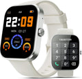 Smart Watch 1.91 in HD Smartwatches Men Women - Fitness Tracker
