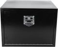 Underbody Truck Tool Box Steel Storage Trailer 24x18x18 in - Heavy