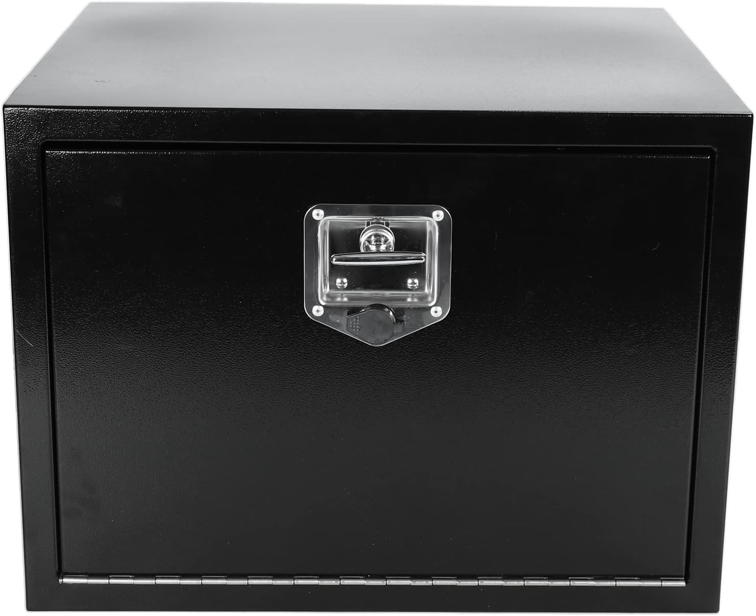 Underbody Truck Tool Box Steel Storage for Pickup Trailers