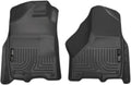 Husky Liners Weatherbeater Floor Mats for 2009-2024 Ram 1500 - Tough