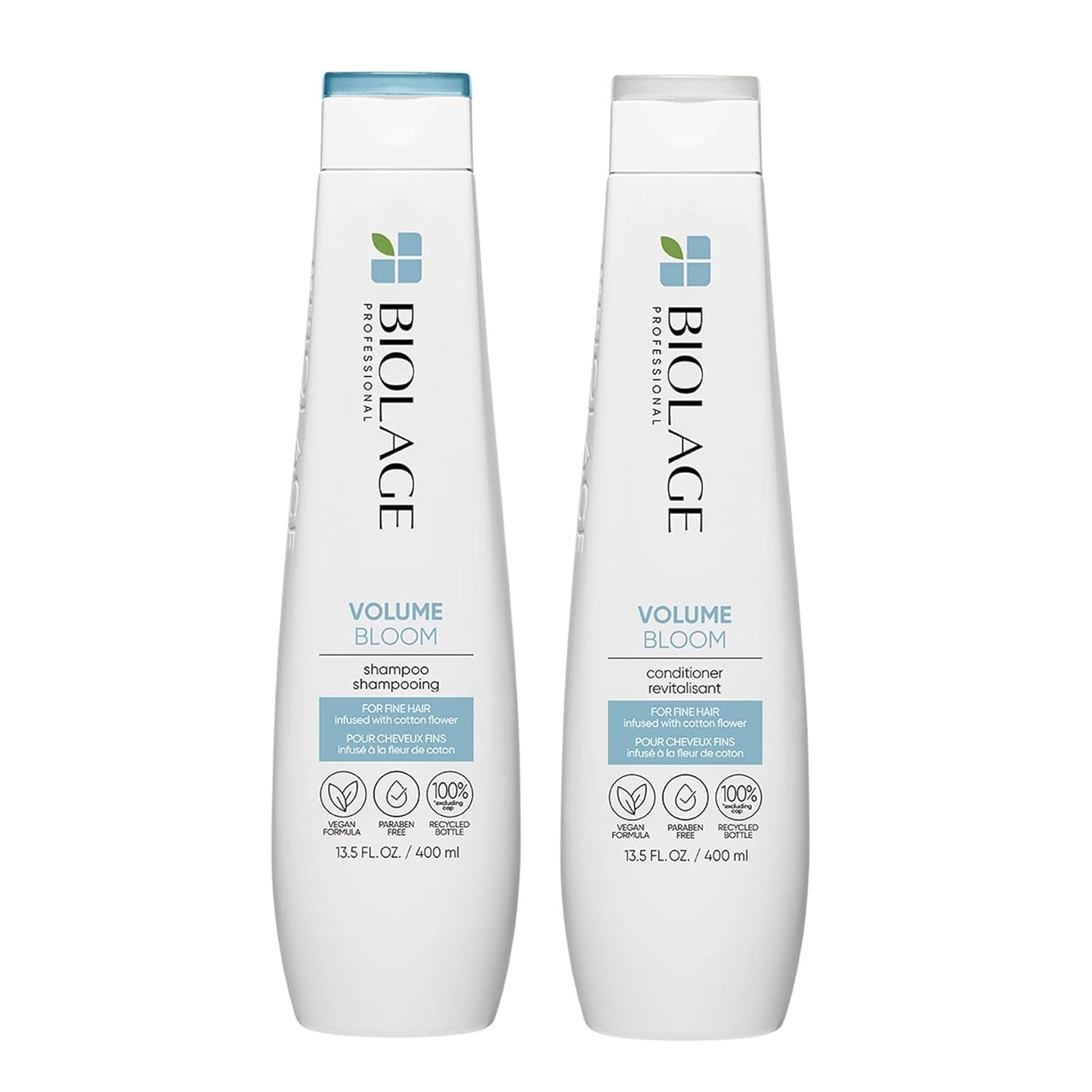 Biolage Volume Bloom Set - Lightweight Volume & Shine