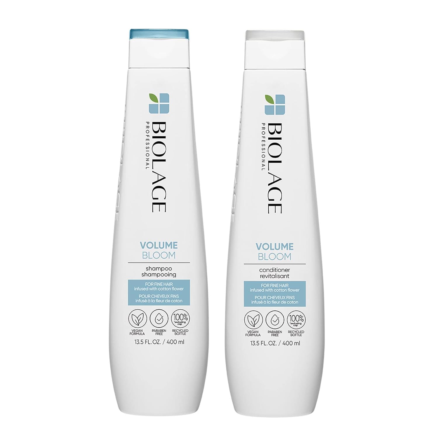 Biolage Volume Bloom Set - Lightweight Volume & Shine