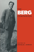 Berg Companion Scholarly Guide - Genre-Focused Douglas