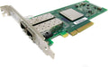 HP 82Q 8GB Dual Port PCI-E FC HBA - Reliable 8Gb Fibre Channel