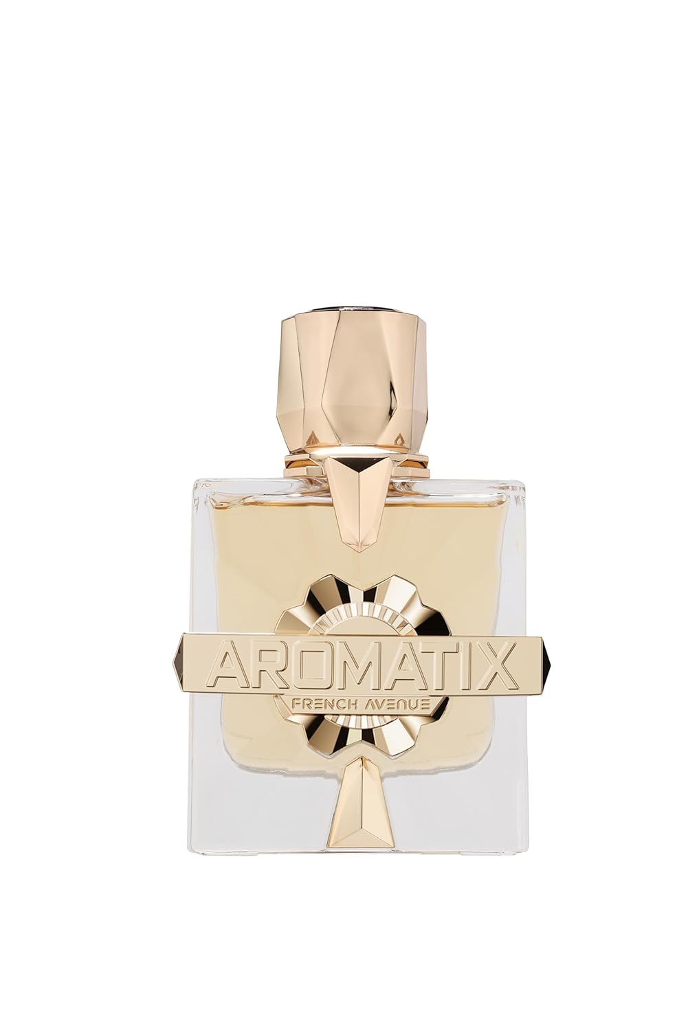 French Avenue Aromatix X Xandal Extrait De Parfum Unisex 100ml