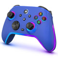 Wireless Switch Controllers for Nintendo Switch Pro - LED, Turbo, Gyro