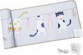 DOGNESS Rechargeable Pet Shock Mat 59in x15in - Indoor Cat and Dog