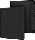 DTangLsm Stand Case for Kindle Scribe - Premium Folio Cover