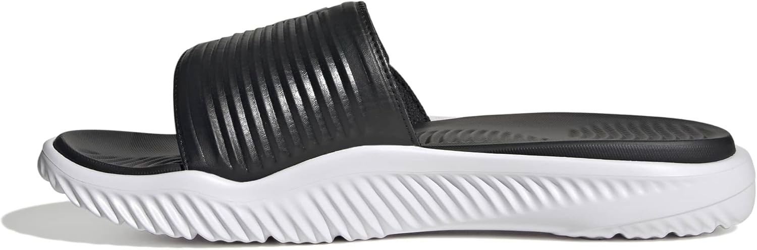 adidas Men's Alpharesponse 2.0 Athletic Sandals for Comfort