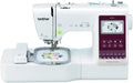 Brother SE725 Sewing and Embroidery Machine - Wireless 4x4 Embroidery