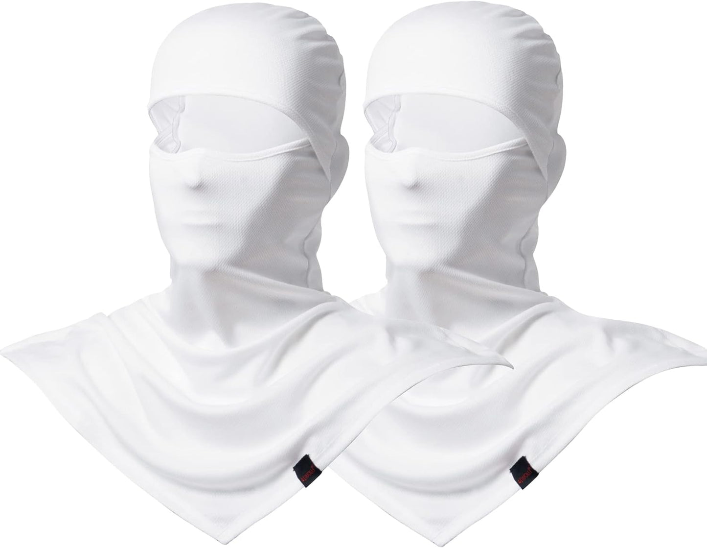 AIWOLU Summer Balaclava - Sun Protection & Breathable