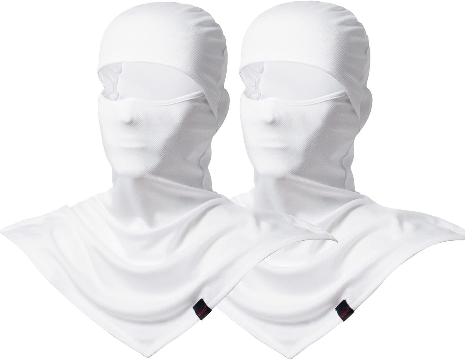 AIWOLU Summer Balaclava - Sun Protection & Breathable