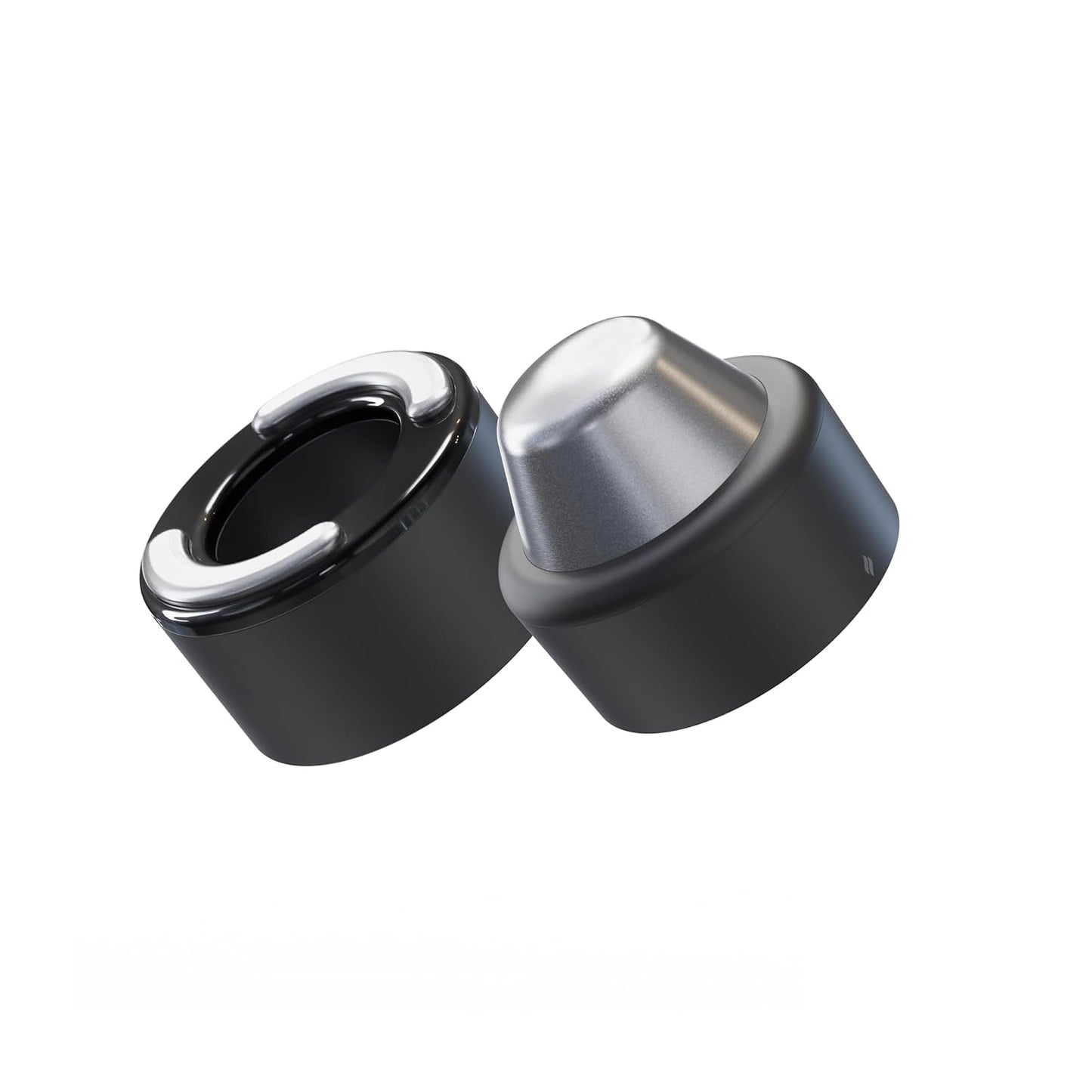 TheraFace PRO Hot and Cold Rings for Radiant Skin Care