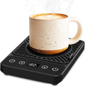 SENJWARM Smart Coffee Warmer: Keeps Coffee Hot!