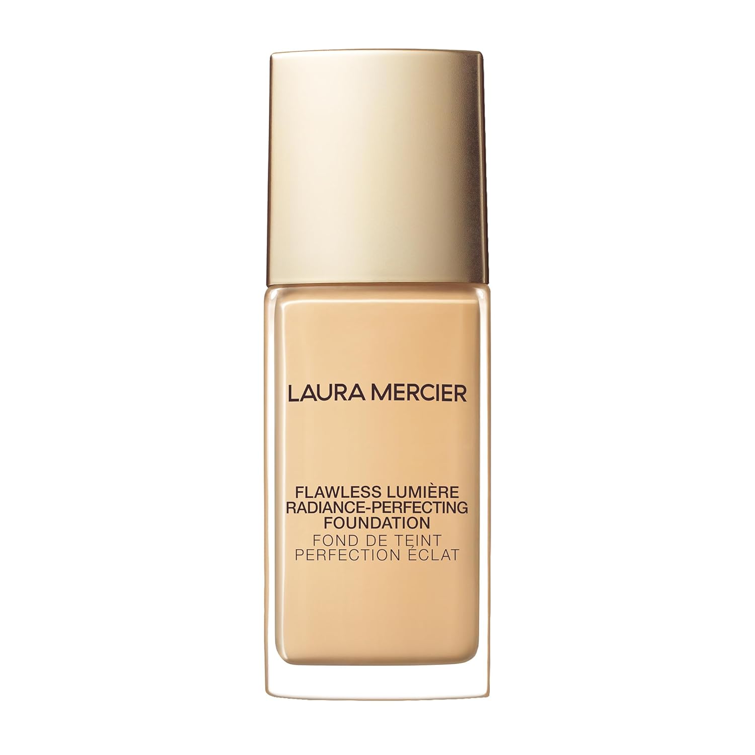 Laura Mercier Flawless Lumiere Foundation for Radiant Skin