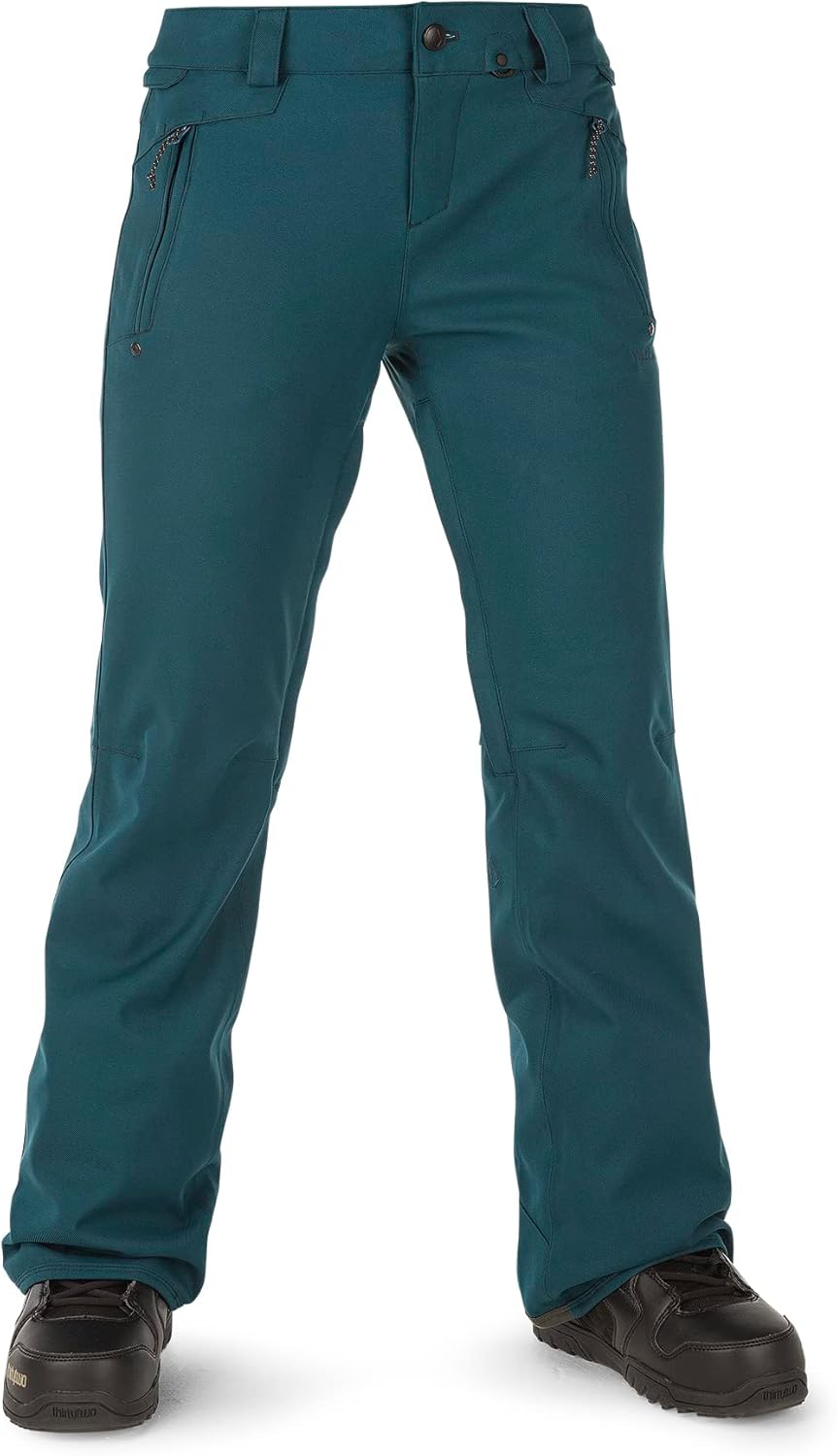 Volcom Species Stretch Pant: Ultimate Performance