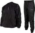 Lineal Professional Sauna Suit for Men - Top & Bottoms for Training