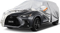 Kayme 6 Layers SUV Car Cover Custom Fit for Lexus NX 300 350 - All